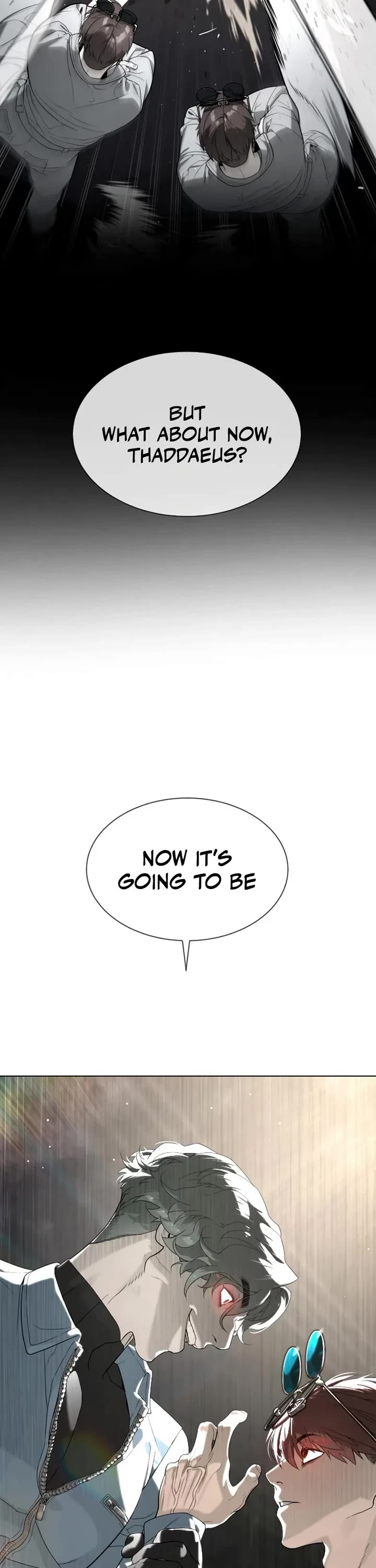 Killer Pietro Chapter 110 page 3 - Chapter 110