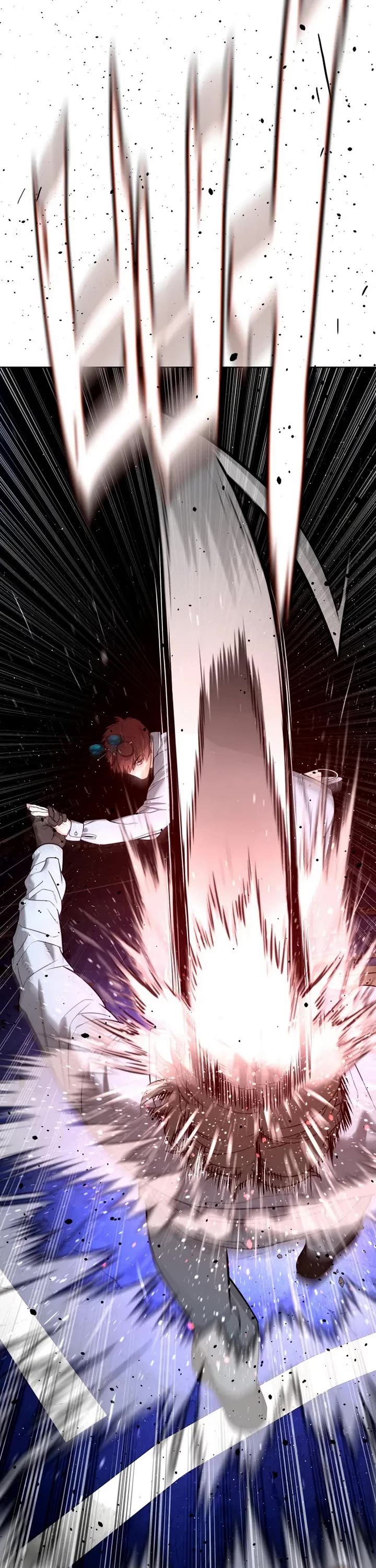 Killer Pietro Chapter 110 page 32 - Chapter 110