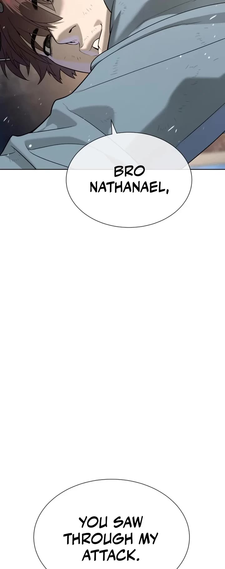 Killer Pietro Chapter 110 page 34 - Chapter 110