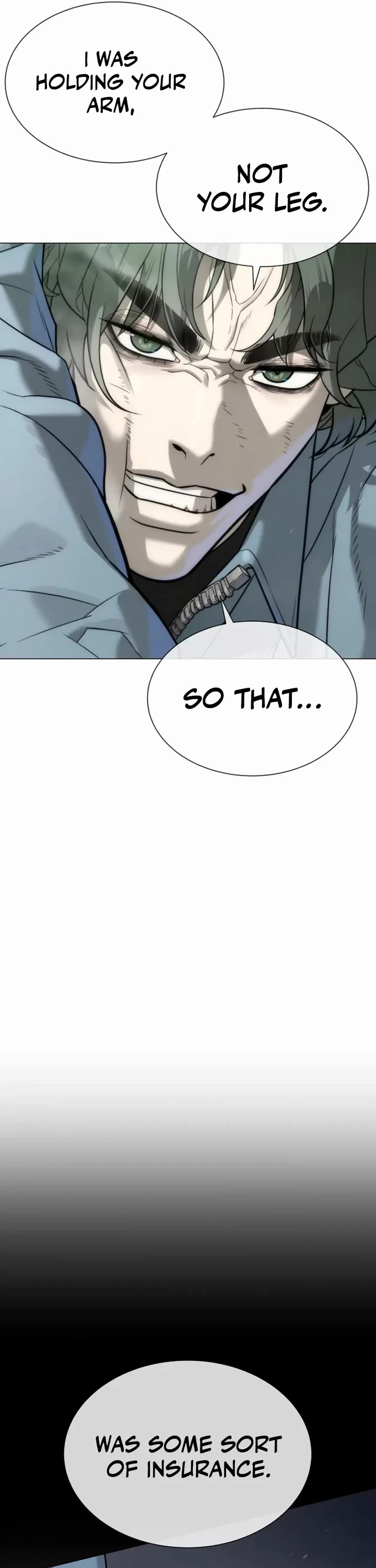 Killer Pietro Chapter 110 page 36 - Chapter 110