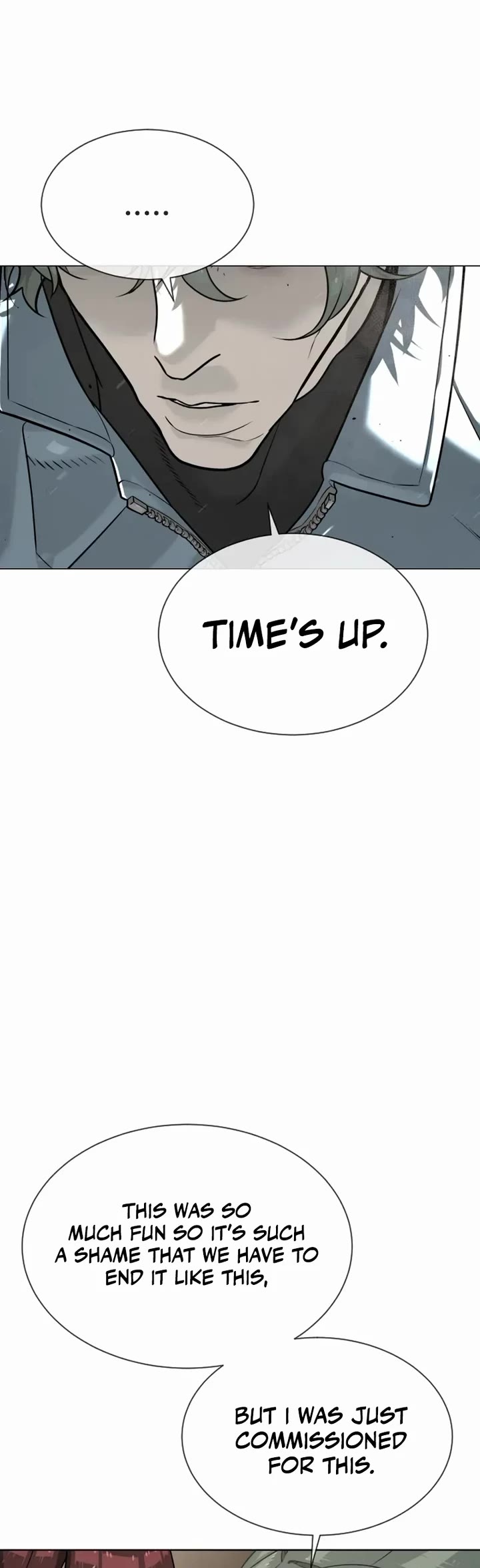 Killer Pietro Chapter 110 page 38 - Chapter 110