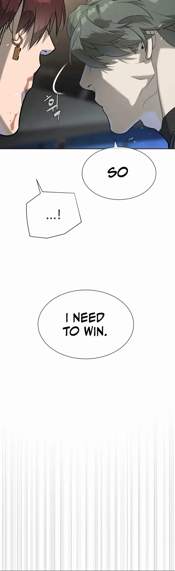 Killer Pietro Chapter 110 page 39 - Chapter 110