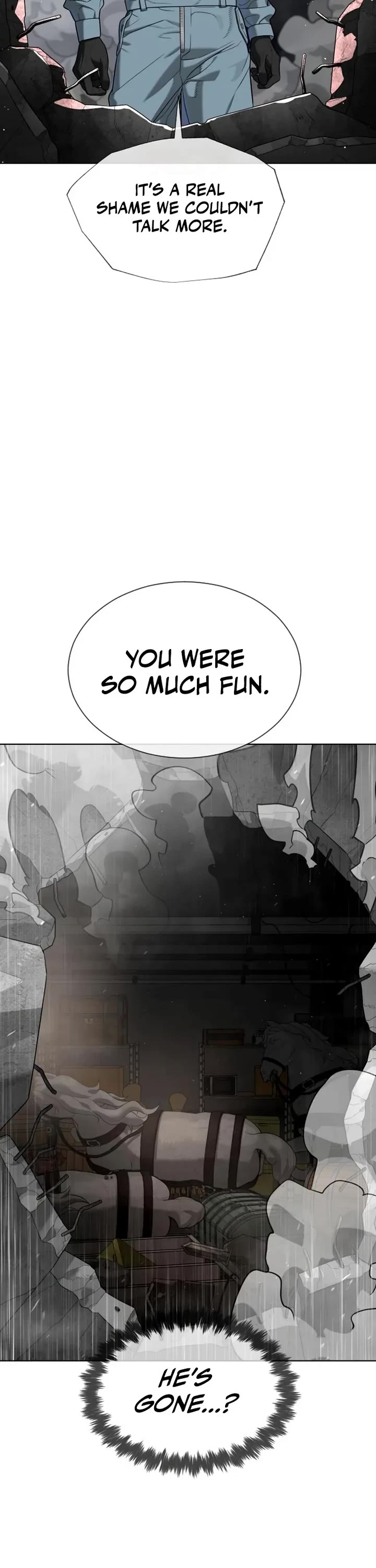 Killer Pietro Chapter 110 page 46 - Chapter 110