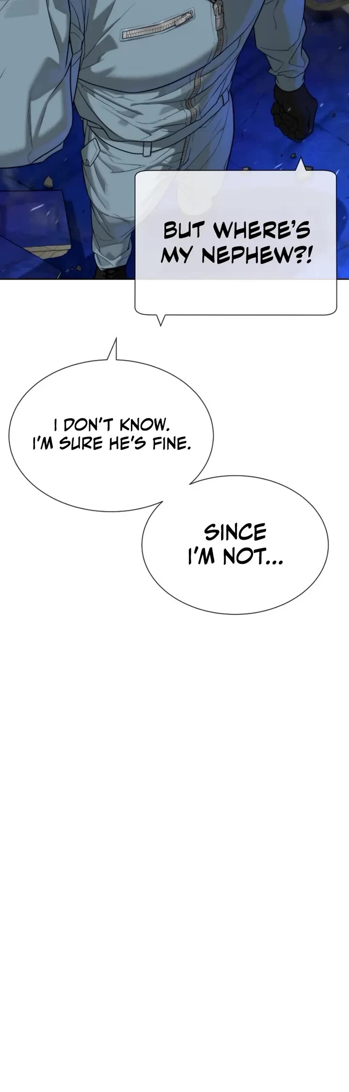 Killer Pietro Chapter 110 page 49 - Chapter 110