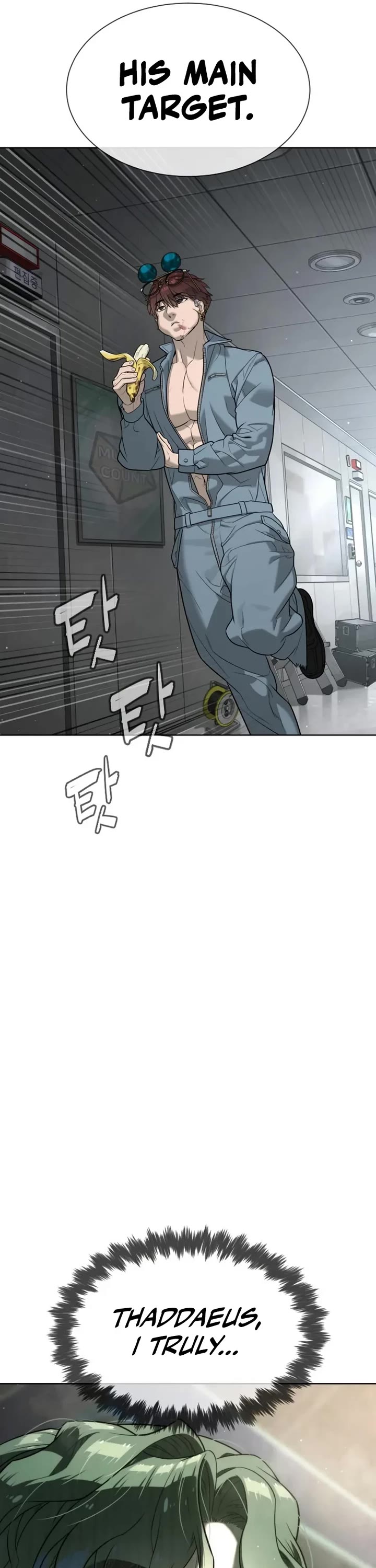 Killer Pietro Chapter 110 page 50 - Chapter 110
