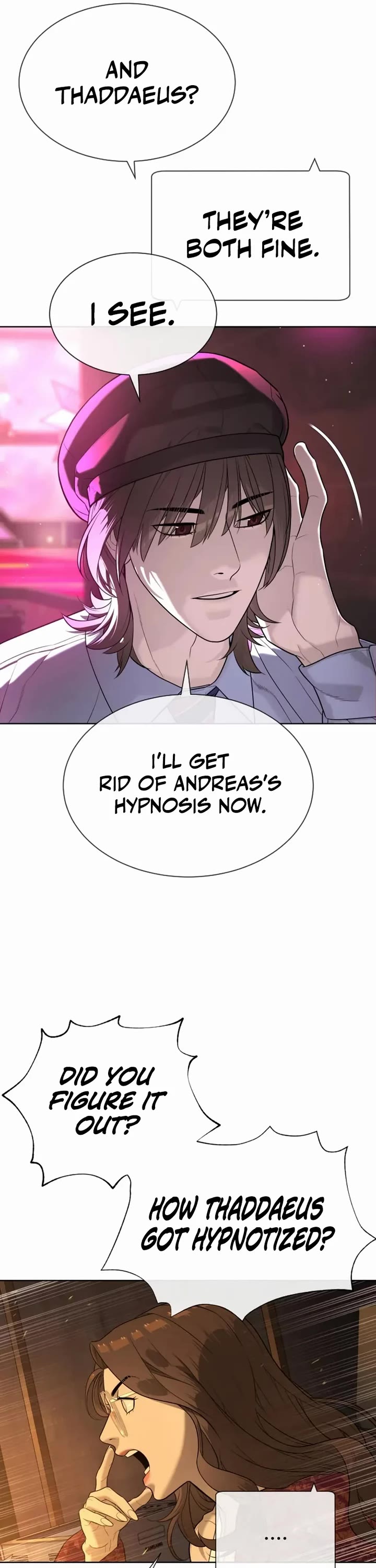 Killer Pietro Chapter 110 page 55 - Chapter 110