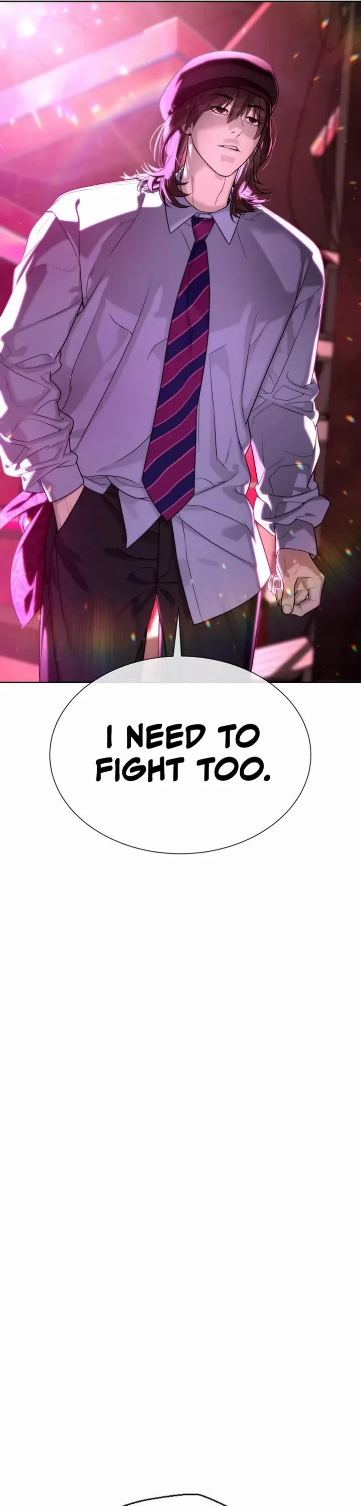 Killer Pietro Chapter 110 page 60 - Chapter 110