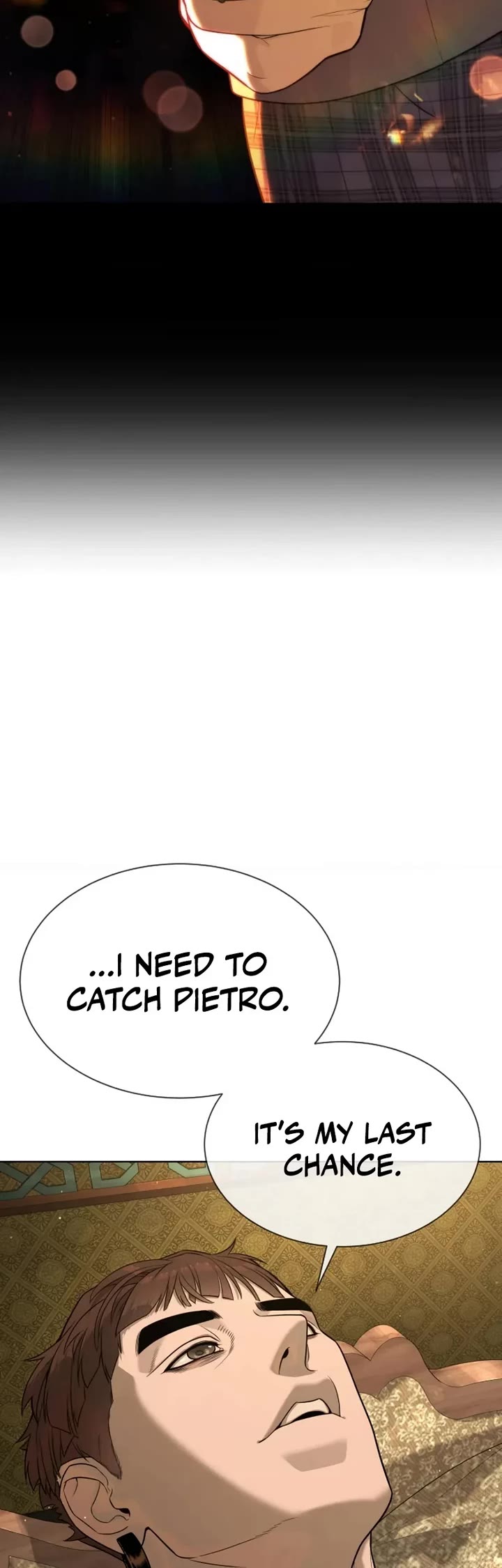 Killer Pietro Chapter 110 page 68 - Chapter 110