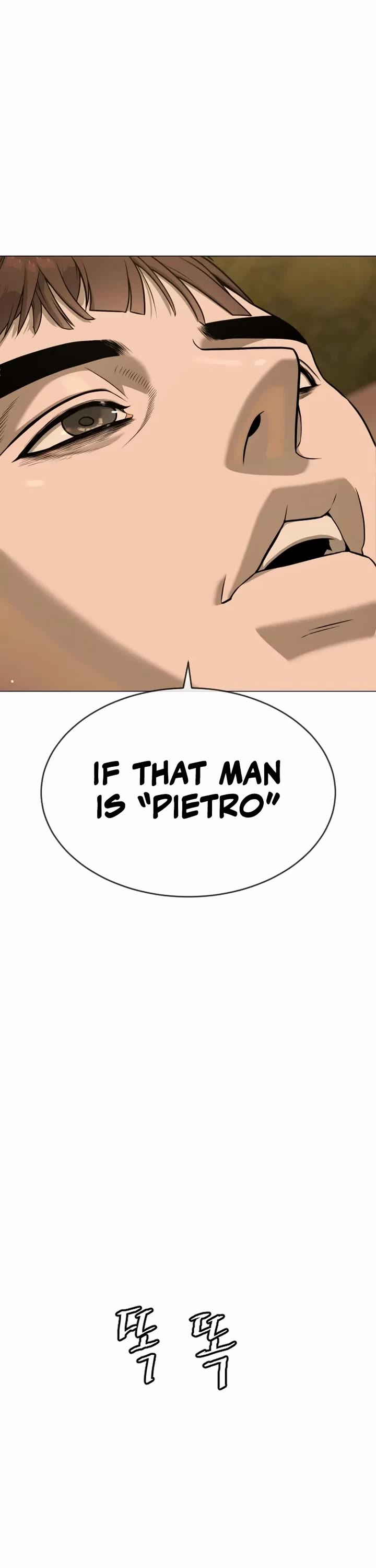 Killer Pietro Chapter 110 page 70 - Chapter 110