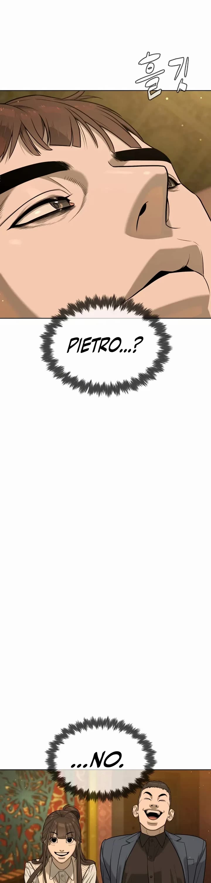 Killer Pietro Chapter 110 page 72 - Chapter 110