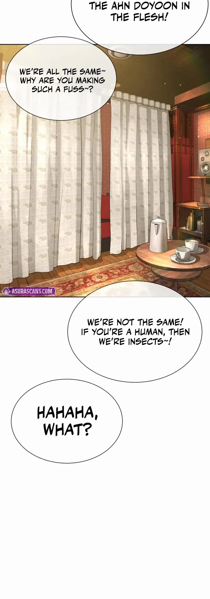 Killer Pietro Chapter 110 page 74 - Chapter 110
