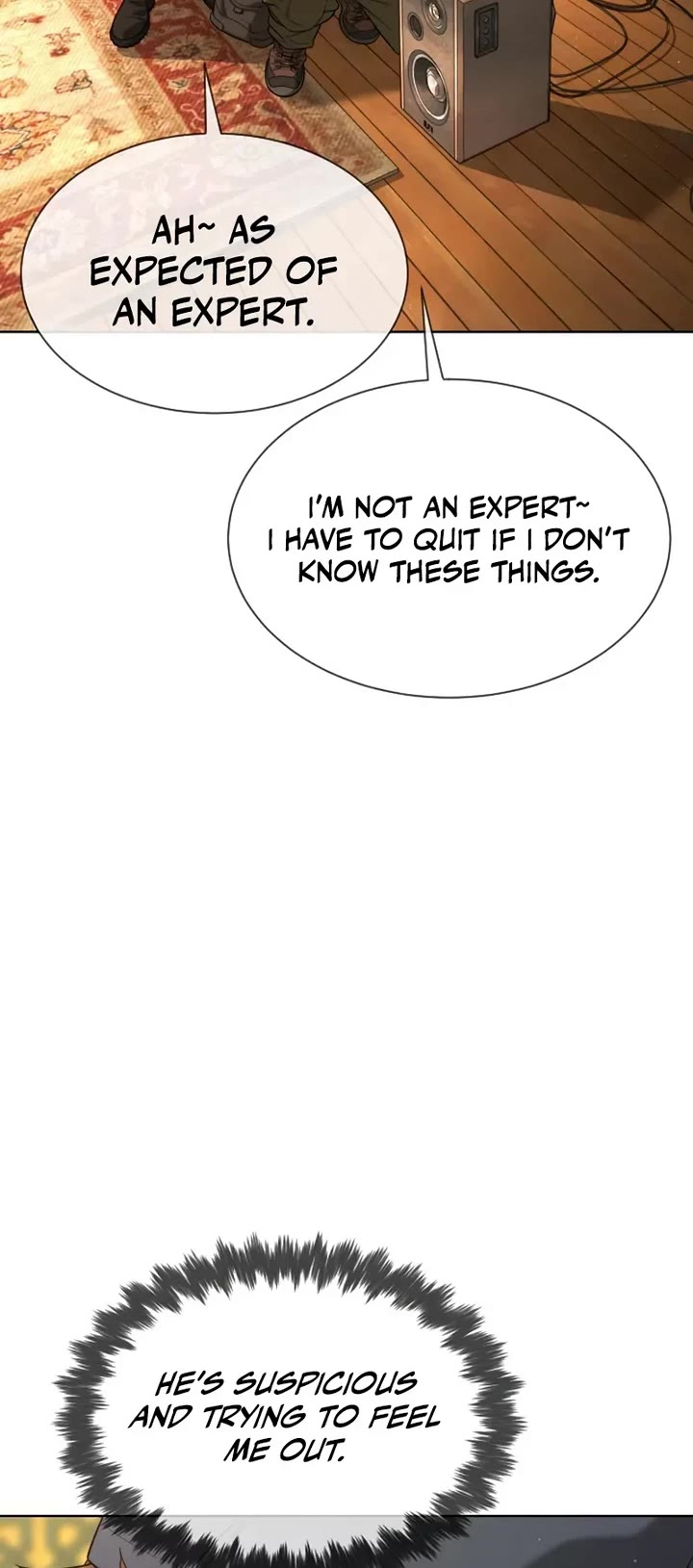 Killer Pietro Chapter 110 page 78 - Chapter 110