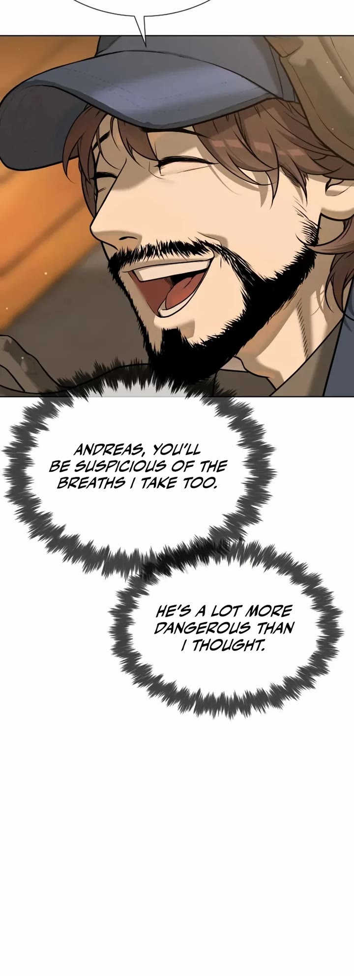 Killer Pietro Chapter 110 page 84 - Chapter 110