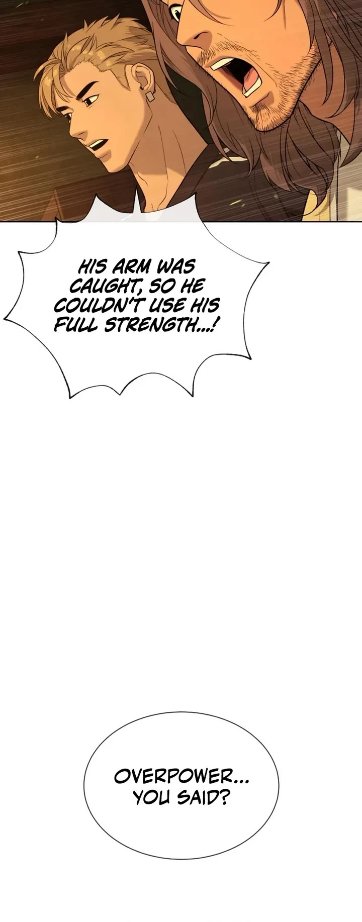Killer Pietro Chapter 110 page 9 - Chapter 110