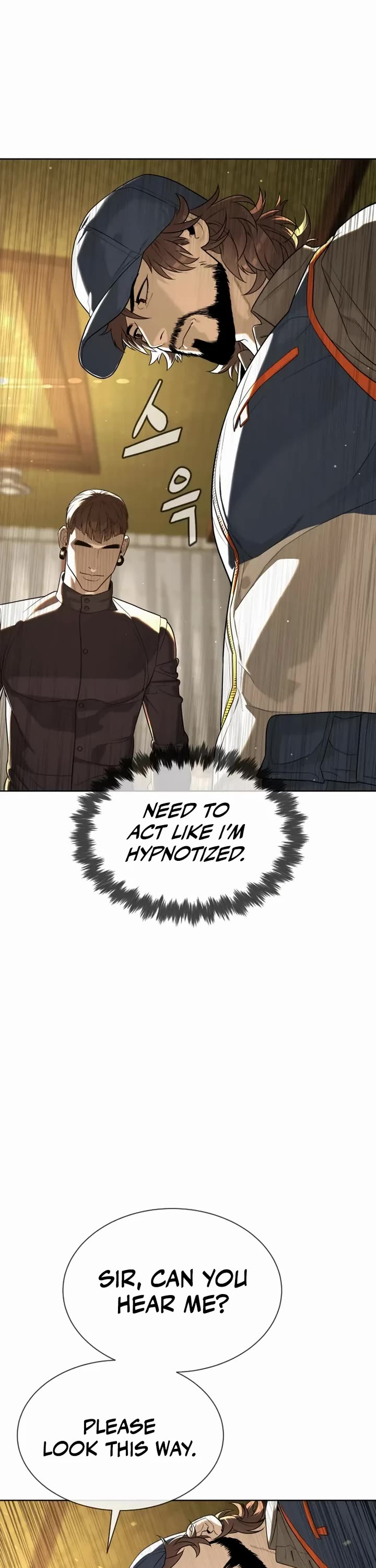 Killer Pietro Chapter 110 page 90 - Chapter 110