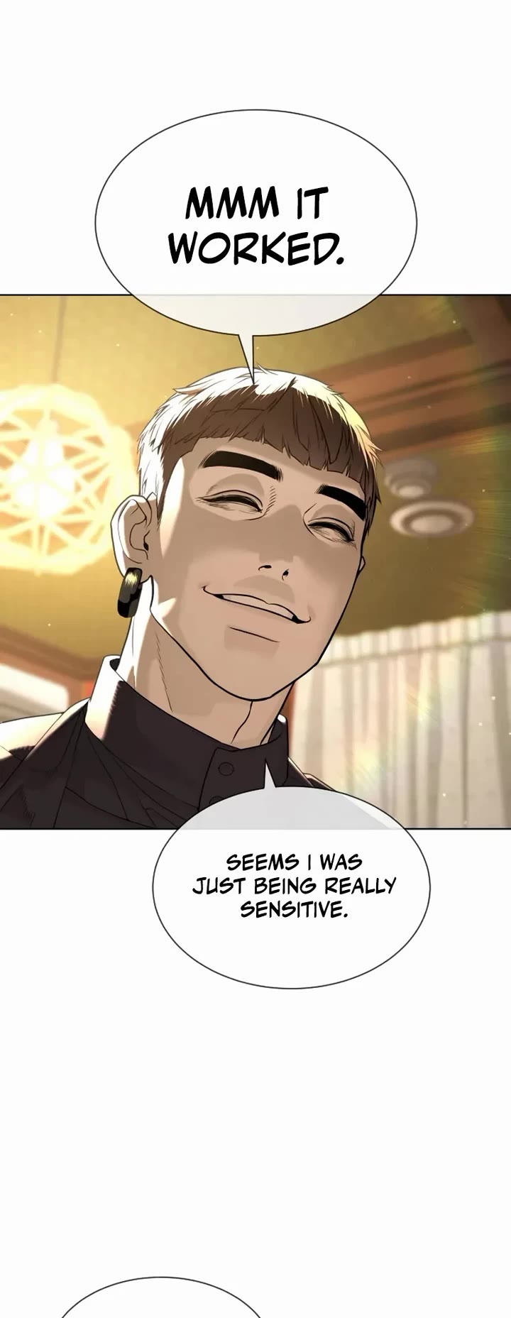 Killer Pietro Chapter 110 page 93 - Chapter 110