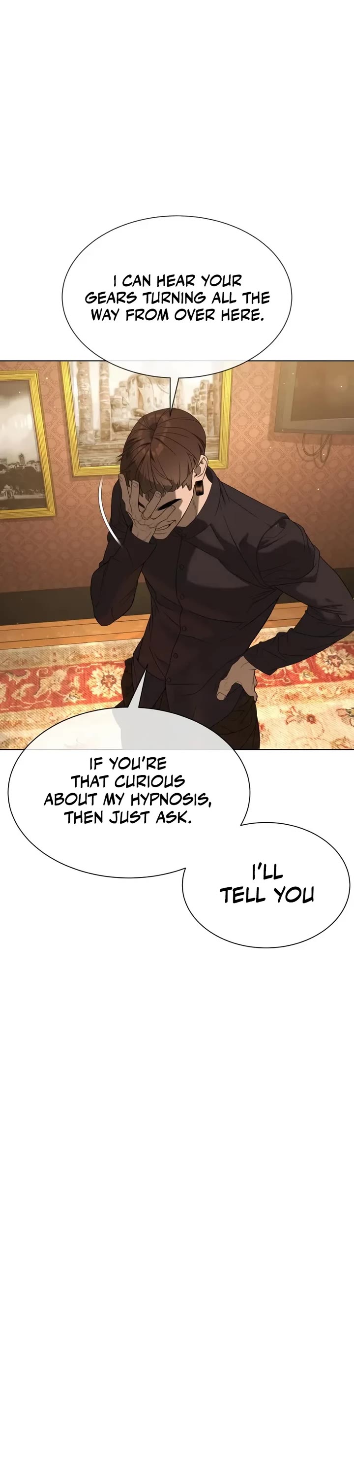 Killer Pietro Chapter 111 page 11 - Chapter 111