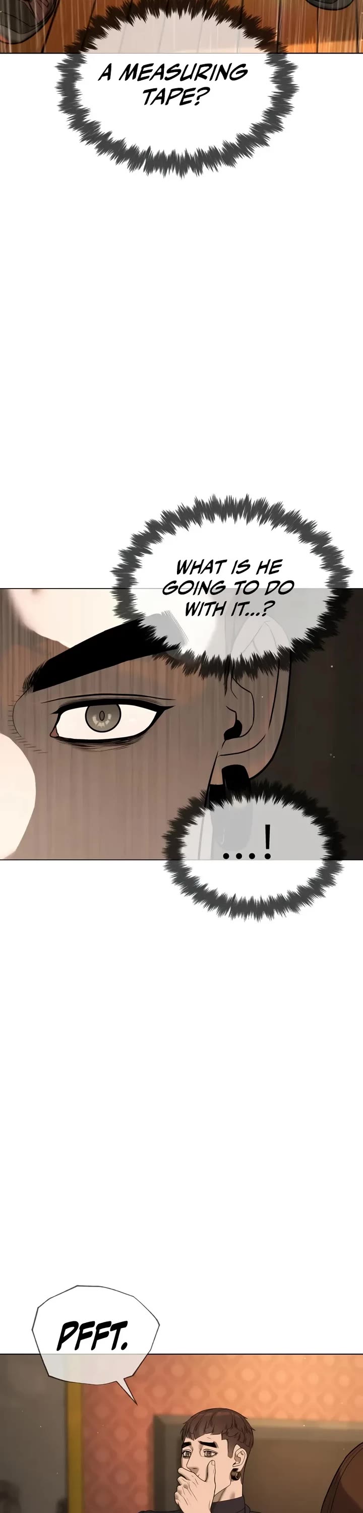 Killer Pietro Chapter 111 page 17 - Chapter 111