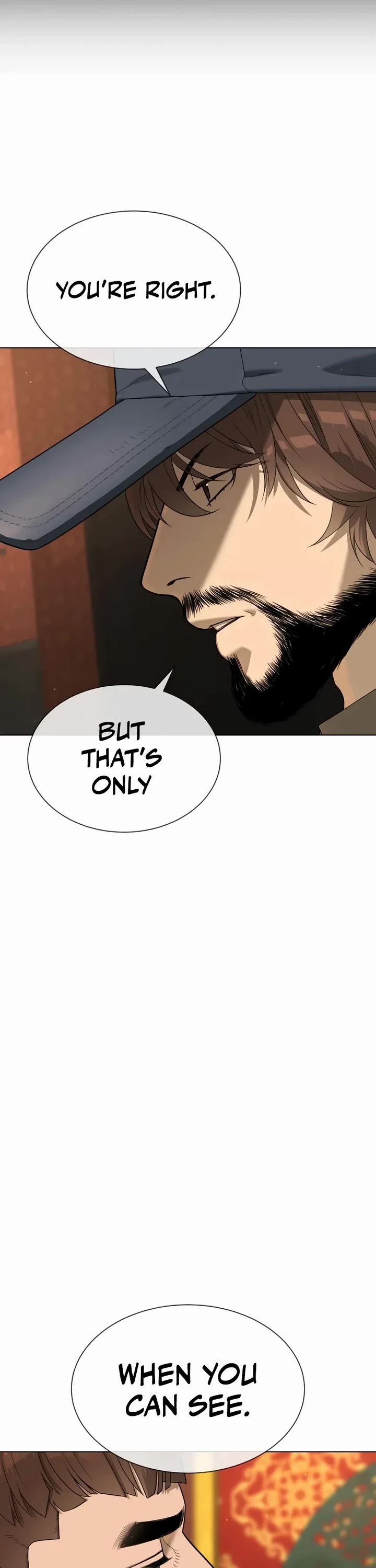 Killer Pietro Chapter 111 page 21 - Chapter 111