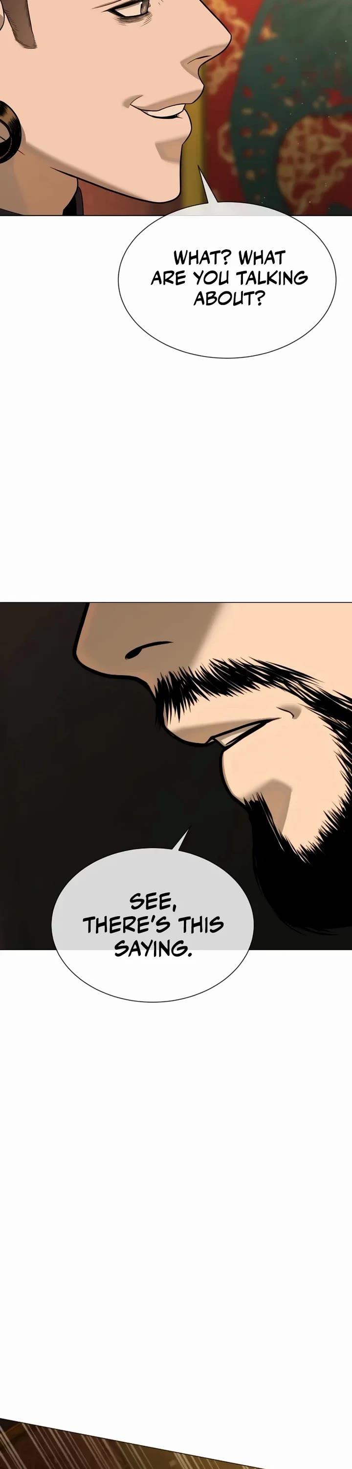 Killer Pietro Chapter 111 page 22 - Chapter 111