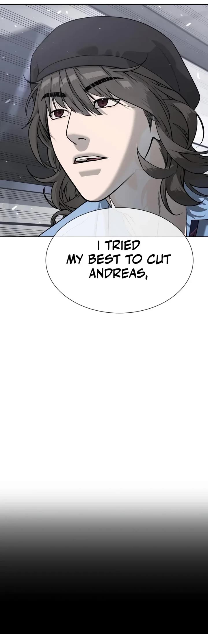 Killer Pietro Chapter 111 page 42 - Chapter 111