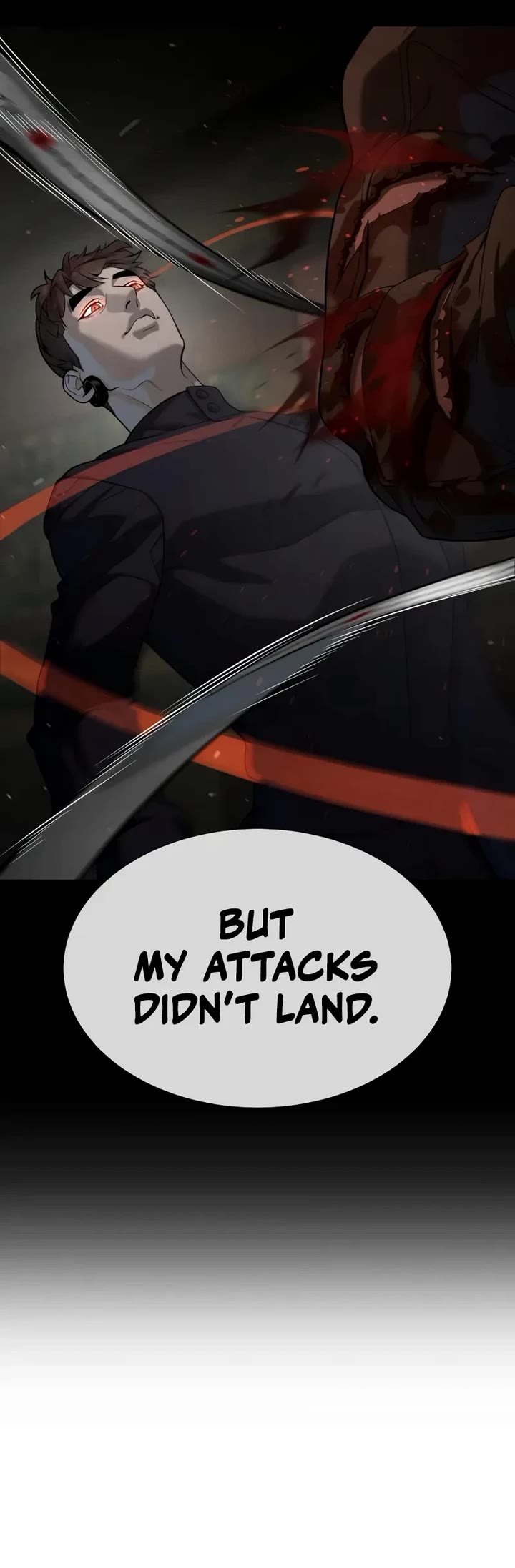 Killer Pietro Chapter 111 page 43 - Chapter 111