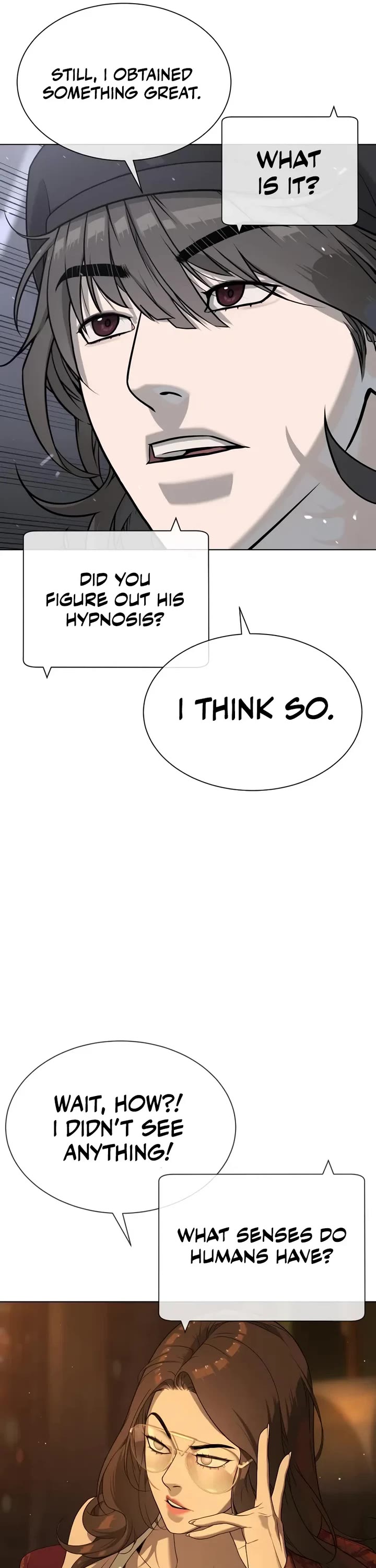 Killer Pietro Chapter 111 page 44 - Chapter 111