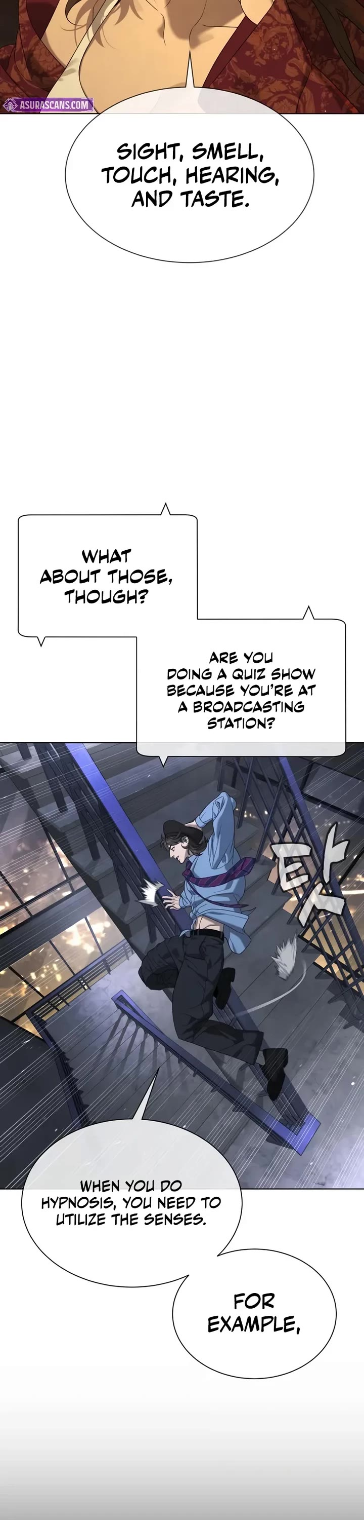 Killer Pietro Chapter 111 page 45 - Chapter 111