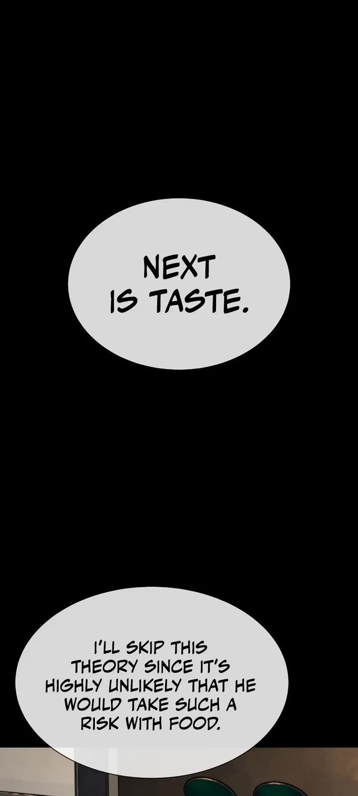 Killer Pietro Chapter 111 page 47 - Chapter 111