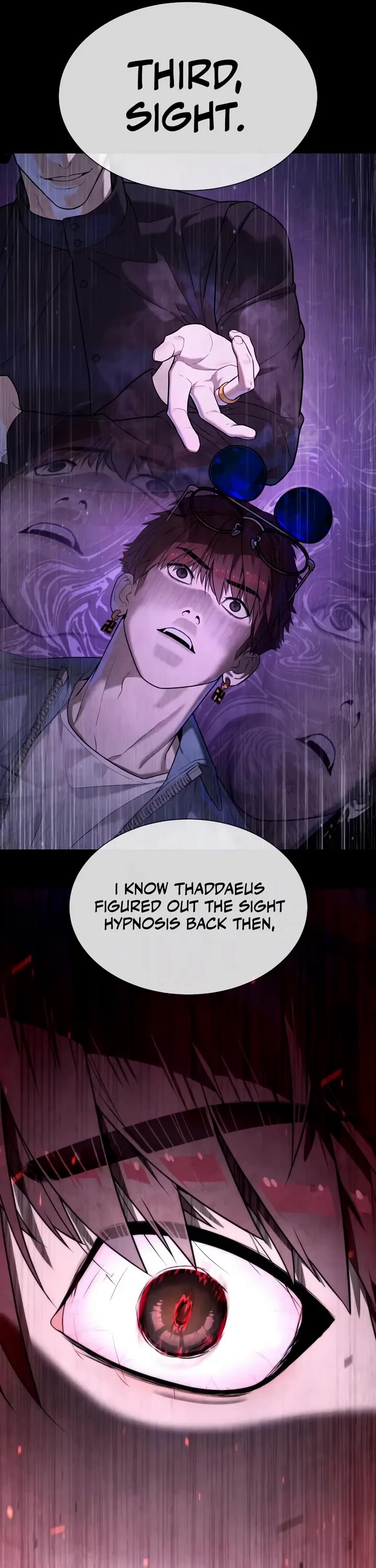 Killer Pietro Chapter 111 page 49 - Chapter 111