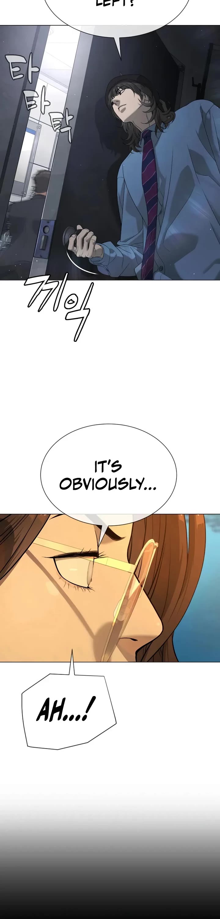 Killer Pietro Chapter 111 page 54 - Chapter 111