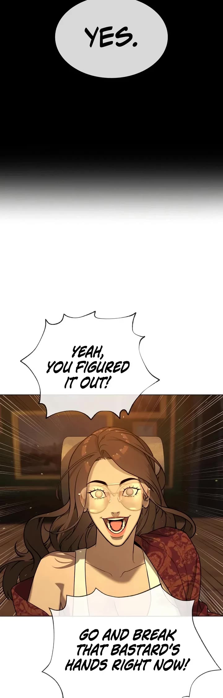 Killer Pietro Chapter 111 page 56 - Chapter 111