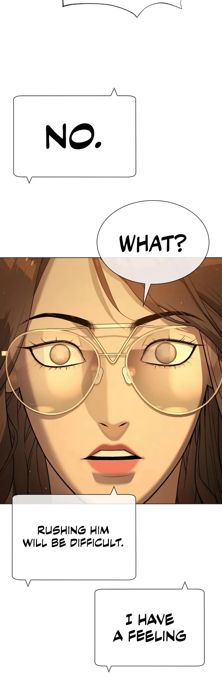 Killer Pietro Chapter 111 page 57 - Chapter 111