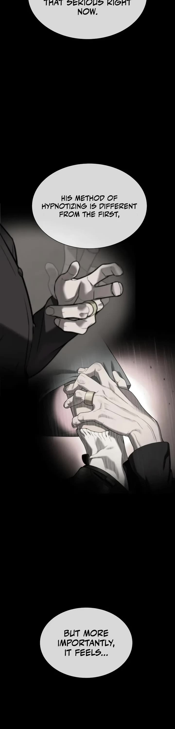 Killer Pietro Chapter 111 page 59 - Chapter 111
