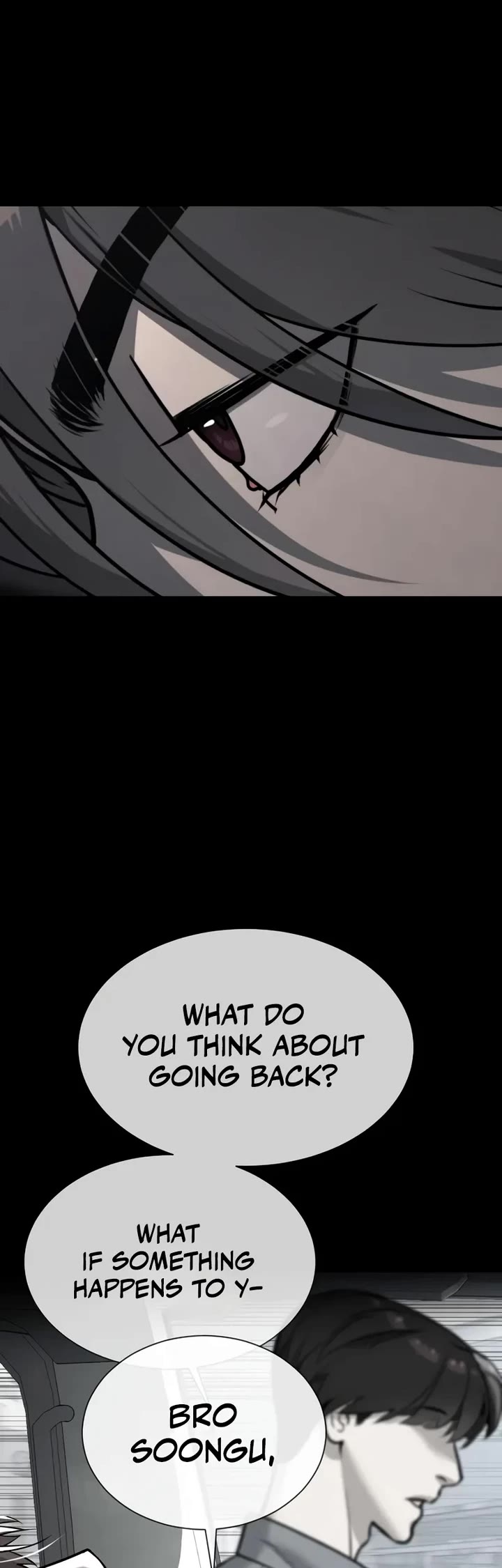 Killer Pietro Chapter 111 page 61 - Chapter 111