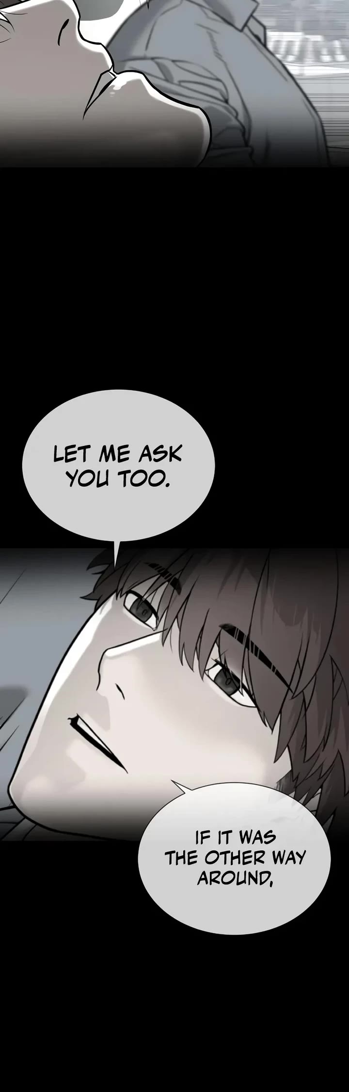 Killer Pietro Chapter 111 page 62 - Chapter 111