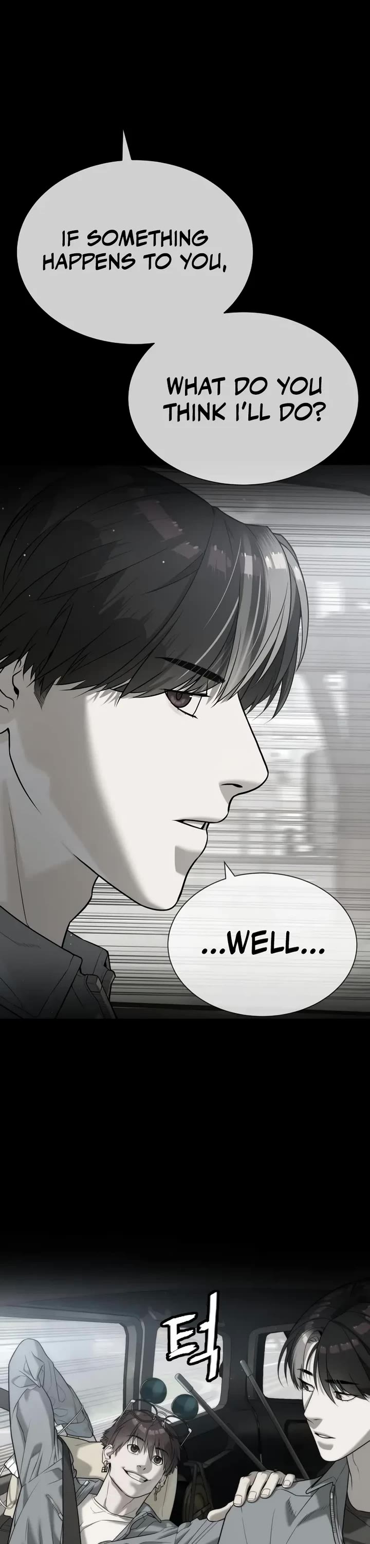 Killer Pietro Chapter 111 page 63 - Chapter 111