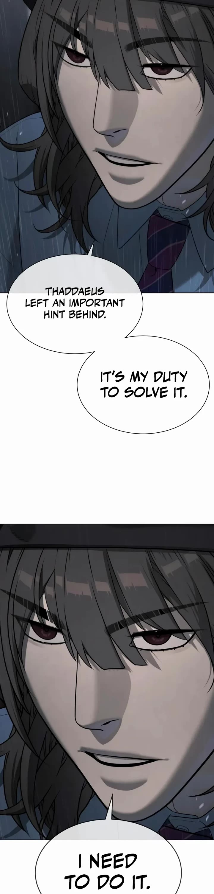 Killer Pietro Chapter 111 page 65 - Chapter 111