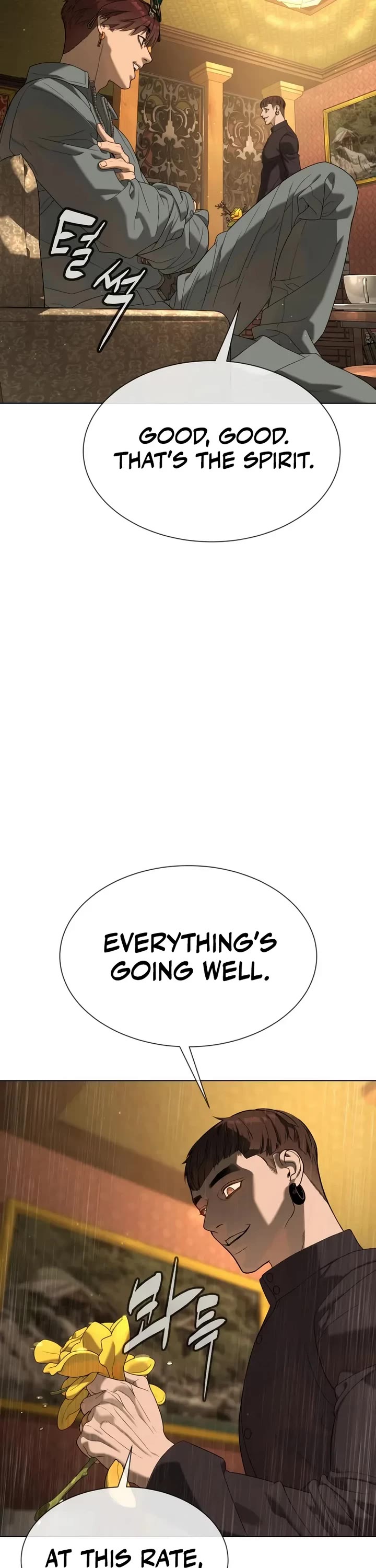 Killer Pietro Chapter 111 page 69 - Chapter 111
