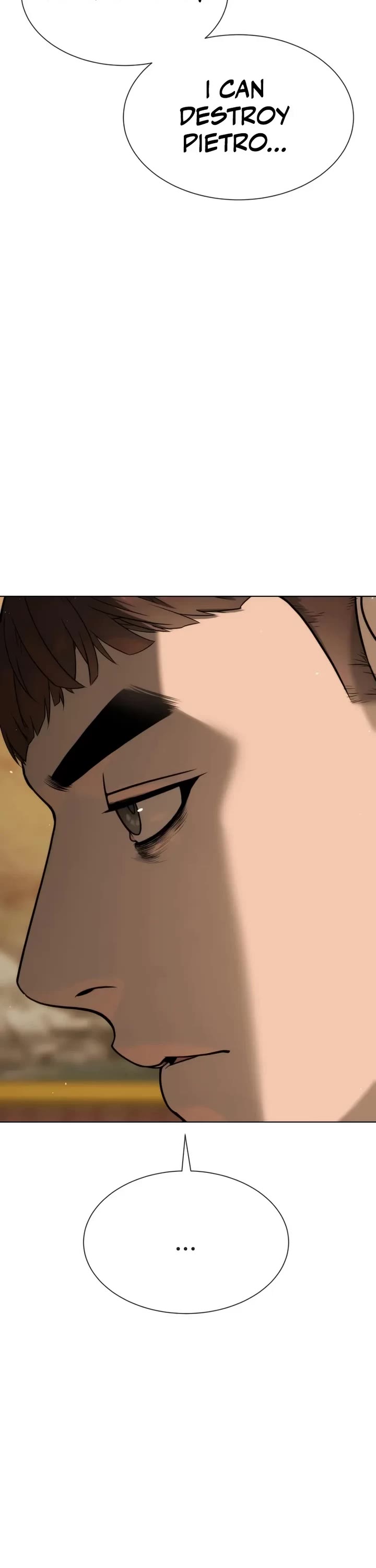 Killer Pietro Chapter 111 page 70 - Chapter 111
