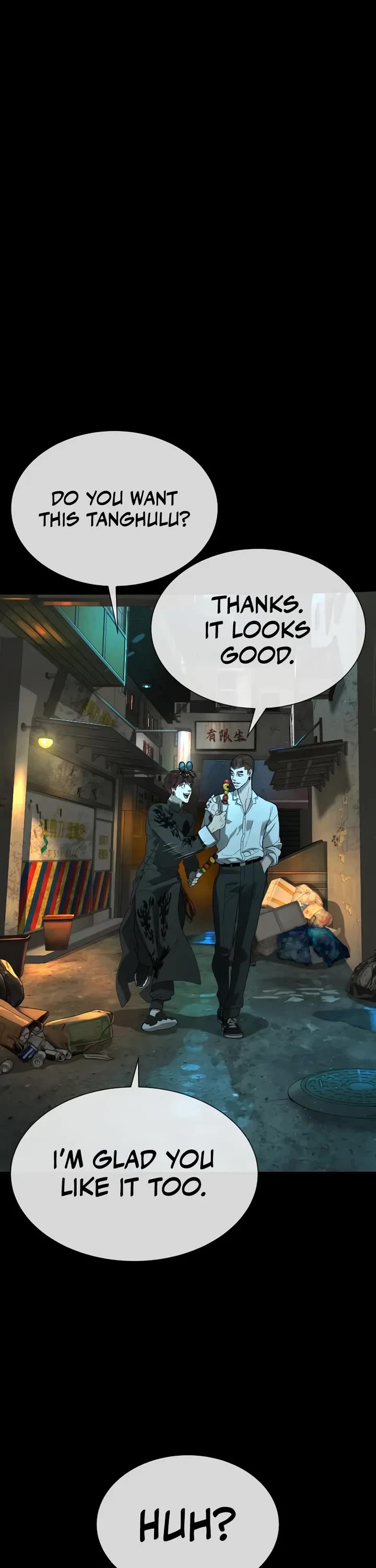 Killer Pietro Chapter 111 page 74 - Chapter 111