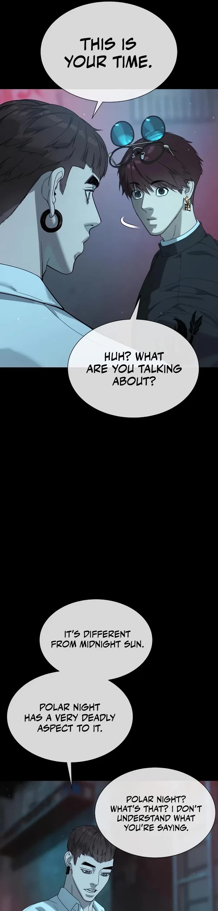 Killer Pietro Chapter 111 page 78 - Chapter 111