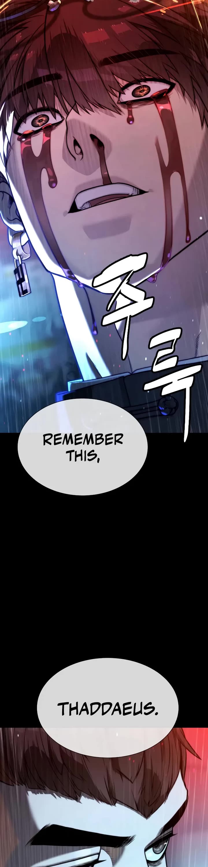 Killer Pietro Chapter 111 page 80 - Chapter 111