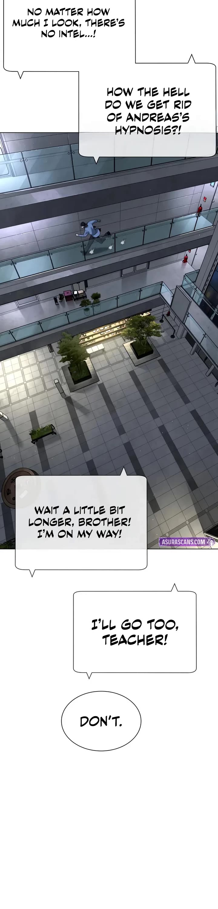Killer Pietro Chapter 111 page 85 - Chapter 111