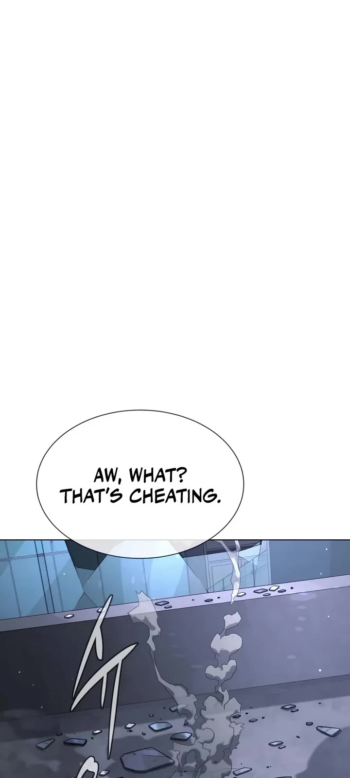 Killer Pietro Chapter 111 page 91 - Chapter 111