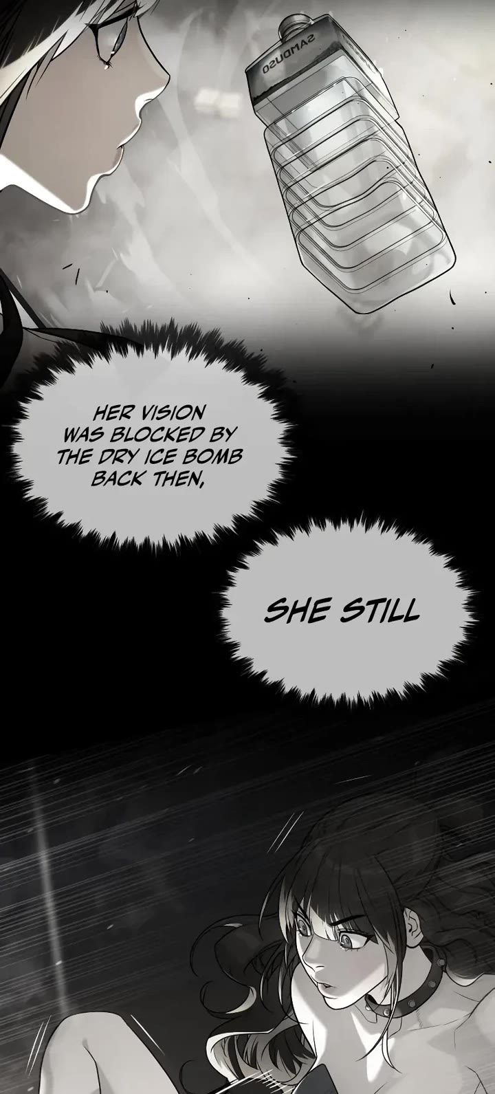 Killer Pietro Chapter 112 page 100 - Chapter 112