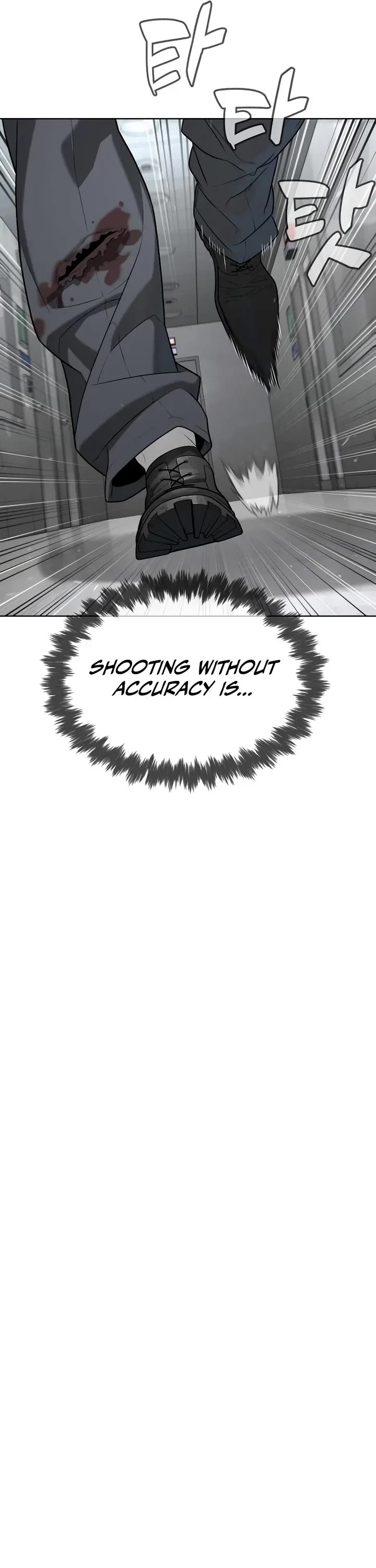 Killer Pietro Chapter 112 page 102 - Chapter 112