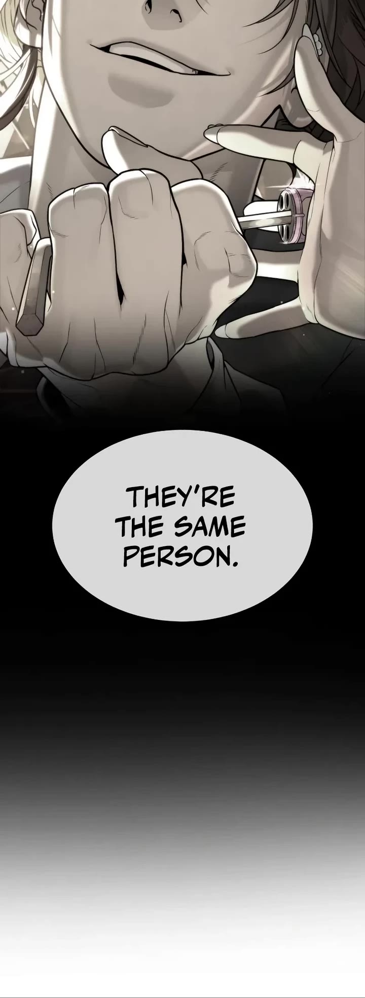 Killer Pietro Chapter 112 page 106 - Chapter 112