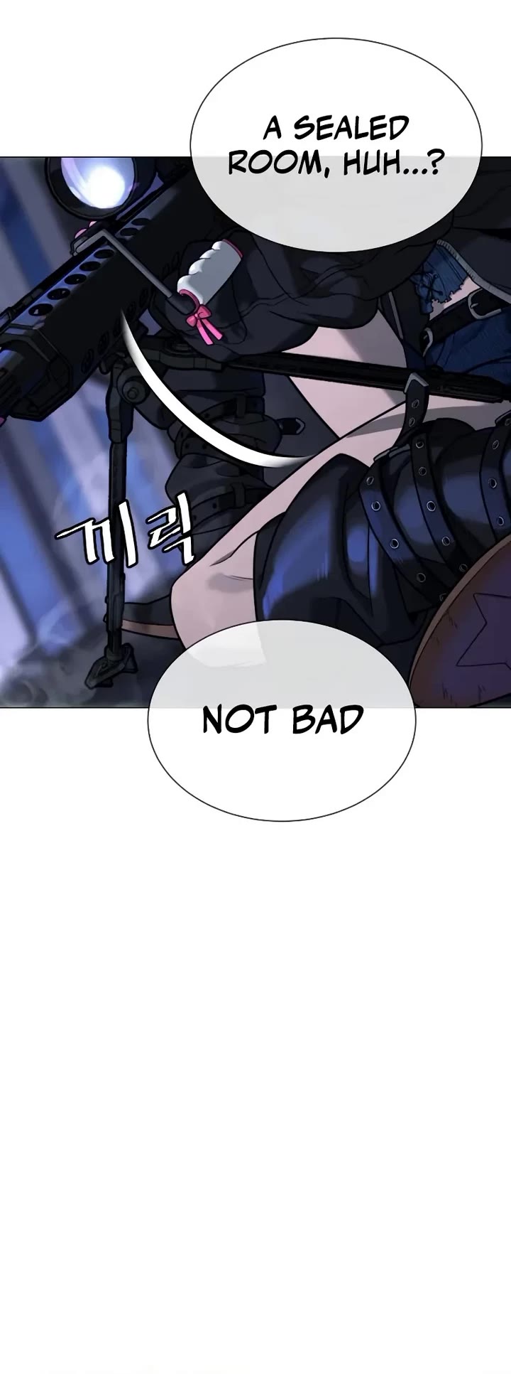 Killer Pietro Chapter 112 page 15 - Chapter 112