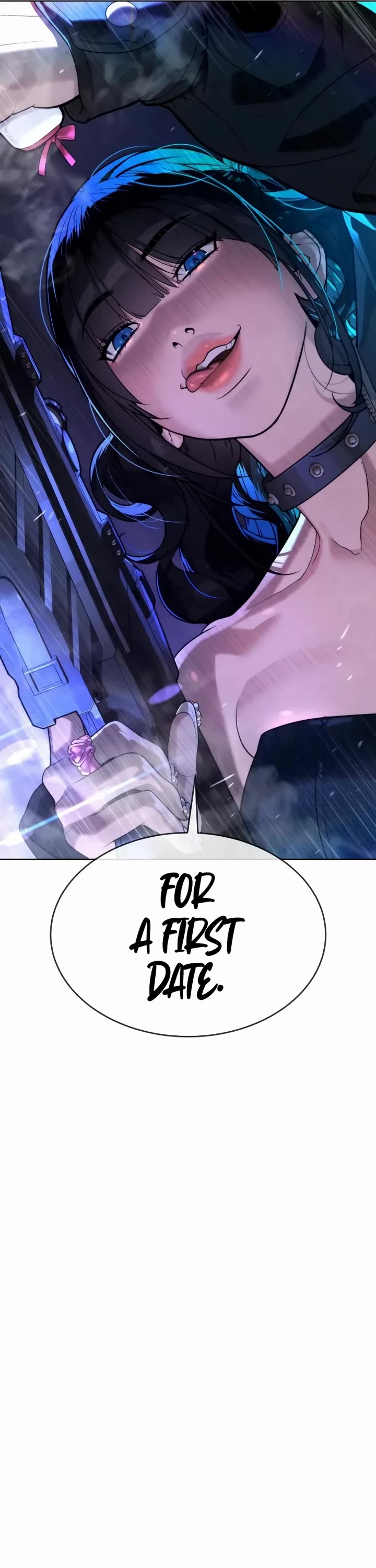 Killer Pietro Chapter 112 page 16 - Chapter 112